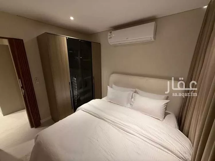 Furnished Apartment for Booking in Riyadh Al Olaya 21