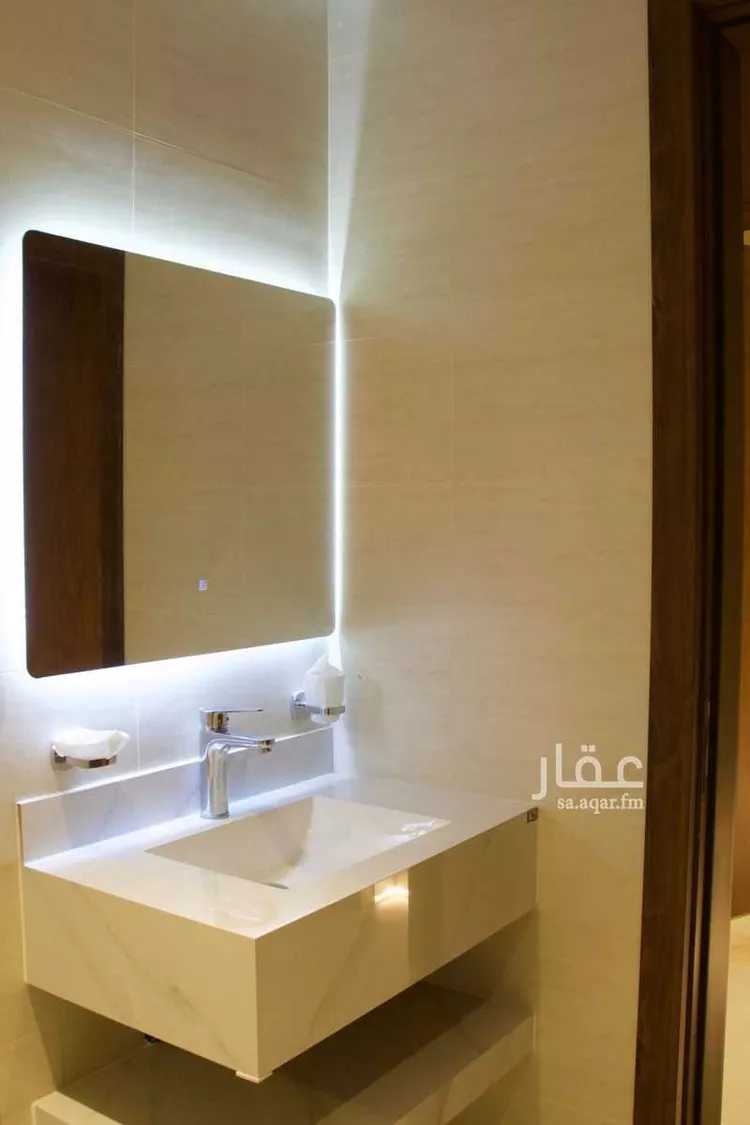 شقة للإيجار في شارع ابي نخلة ، حي العليا ، الرياض ، منطقة الرياض صورة 5