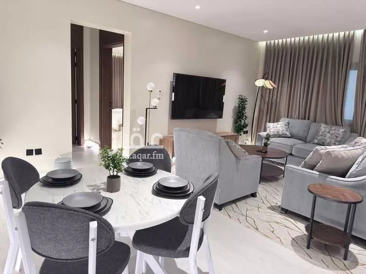 Apartment for Rent in Riyadh Al Olaya صورة 5