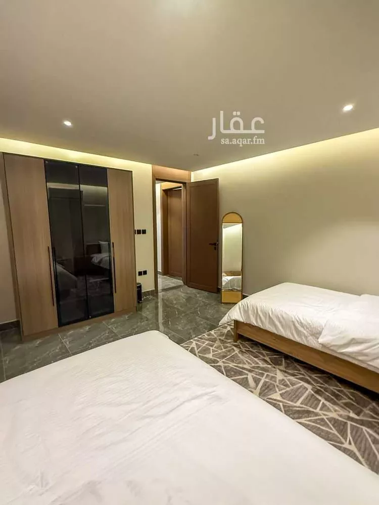 Furnished Apartment for Booking in Riyadh Al Olaya 16