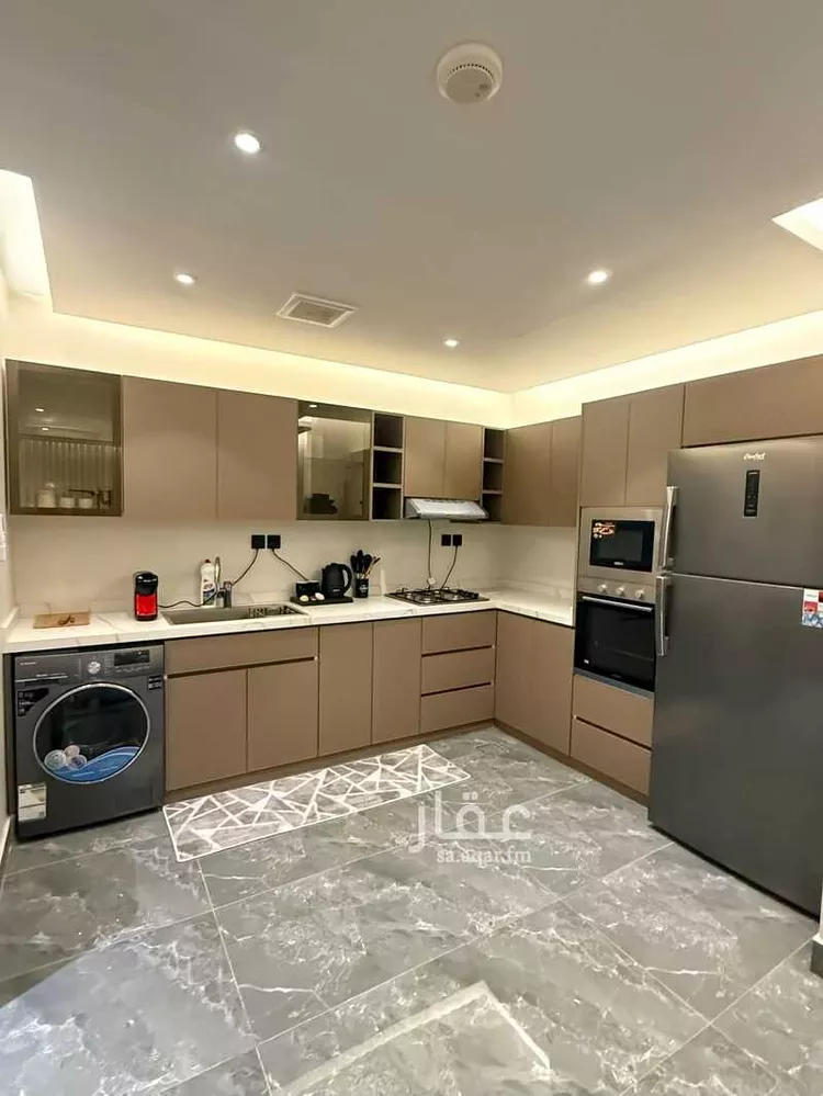 Furnished Apartment for Booking in Riyadh Al Olaya 6
