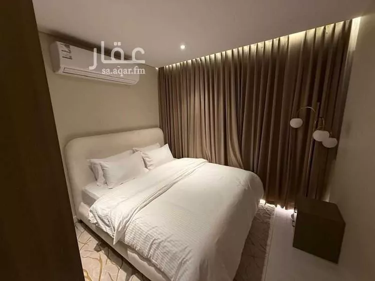 Furnished Apartment for Booking in Riyadh Al Olaya 23