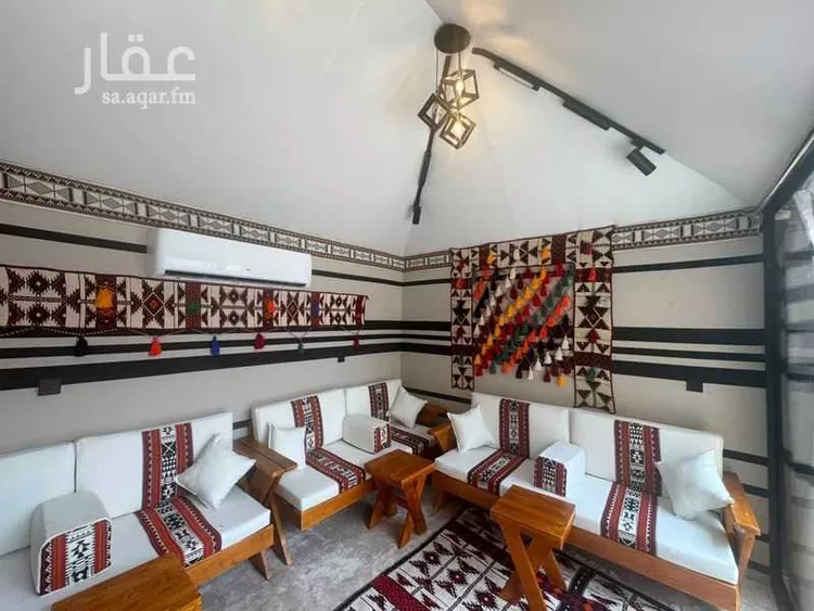 Apartment for Rent in Riyadh Al Yasmin 10