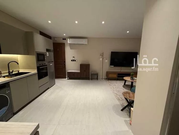 Furnished Apartment for Booking in Riyadh Al Olaya 16