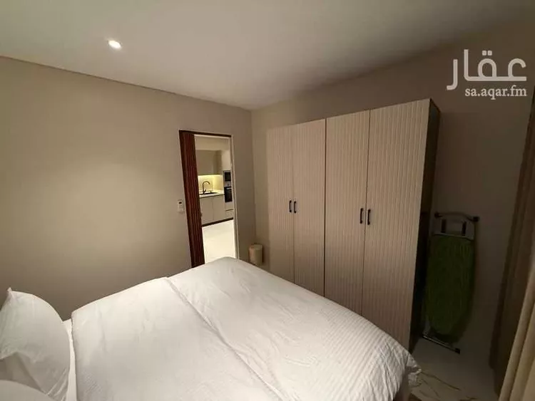 Furnished Apartment for Booking in Riyadh Al Olaya 10
