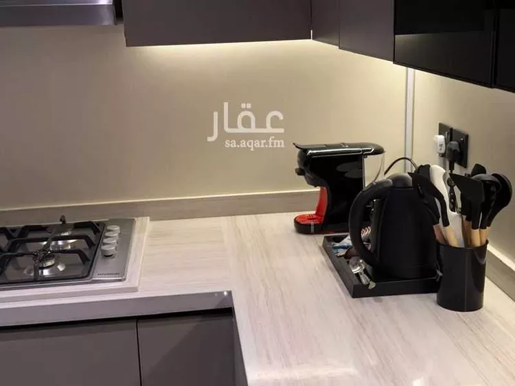 شقة مفروشة للحجز في حي العليا ، الرياض ، منطقة الرياض صورة 3