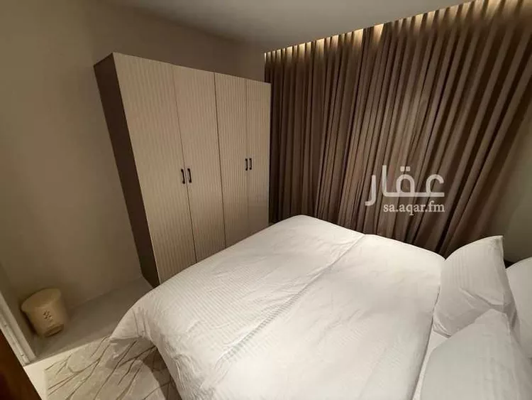 Furnished Apartment for Booking in Riyadh Al Olaya 8