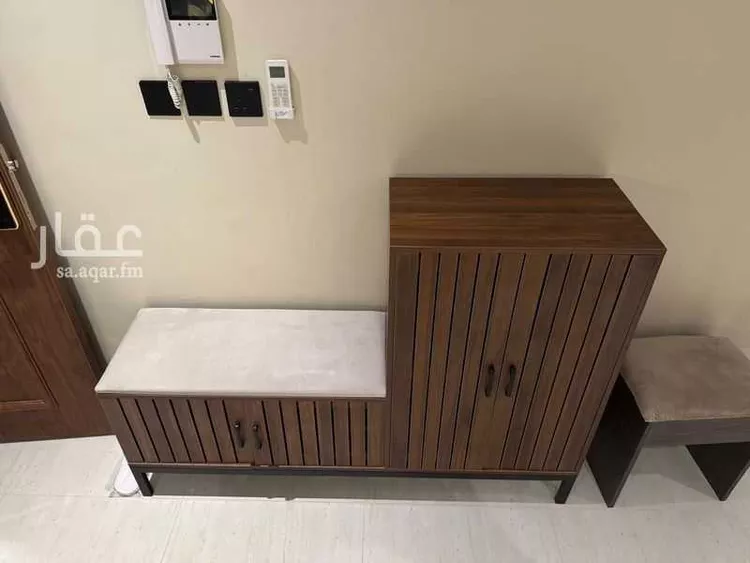 Furnished Apartment for Booking in Riyadh Al Olaya 19