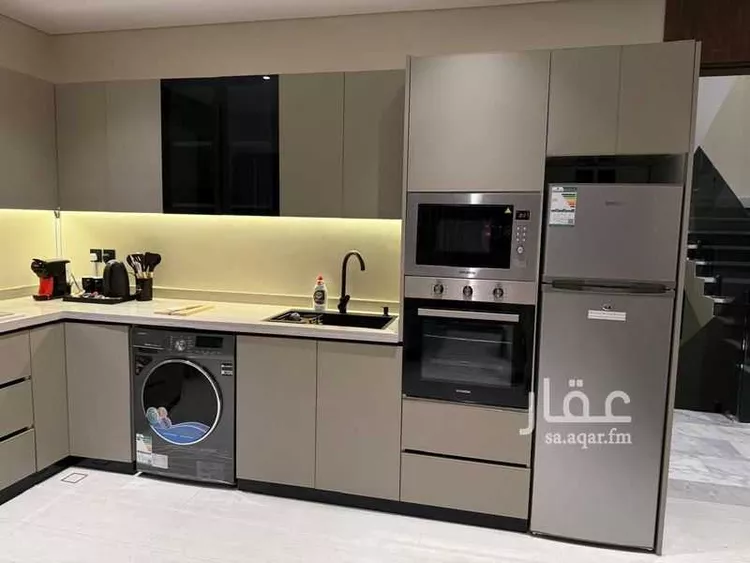 Furnished Apartment for Booking in Riyadh Al Olaya 6
