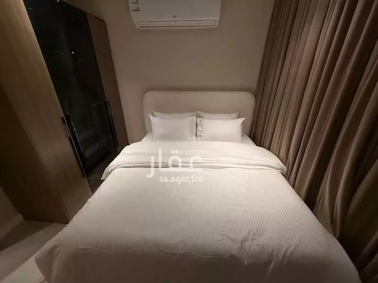 Furnished Apartment for Booking in Riyadh Al Olaya 18