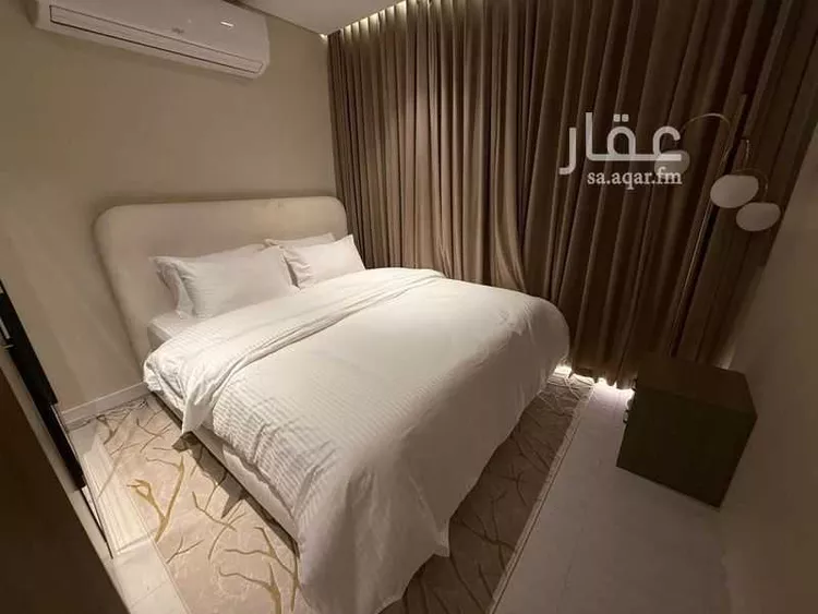 Furnished Apartment for Booking in Riyadh Al Olaya 24