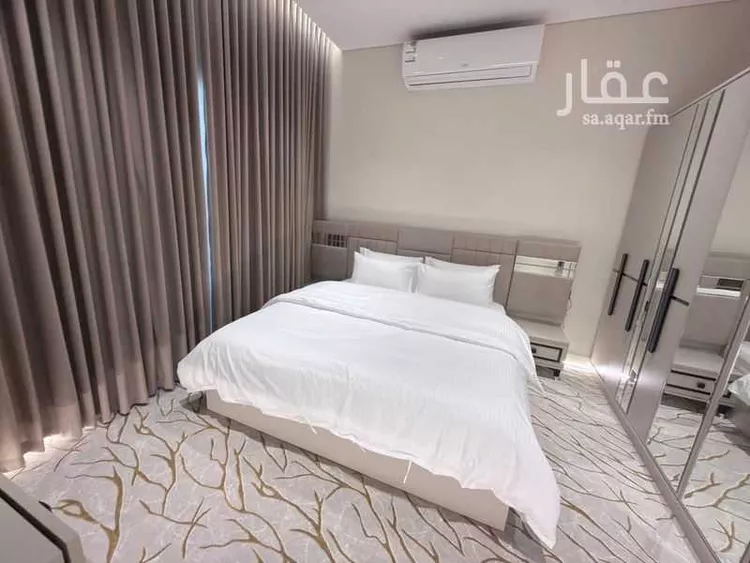 Apartment for Rent in Riyadh Al Olaya