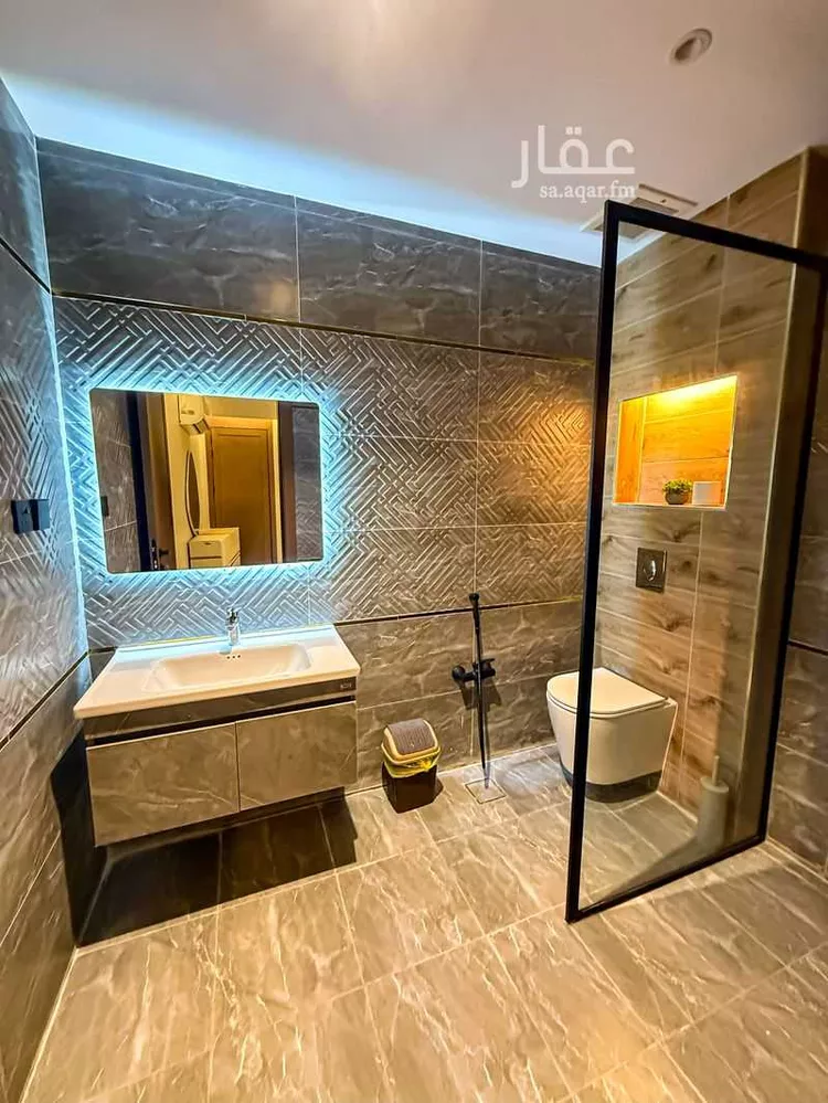 Furnished Apartment for Booking in Riyadh Al Olaya 22