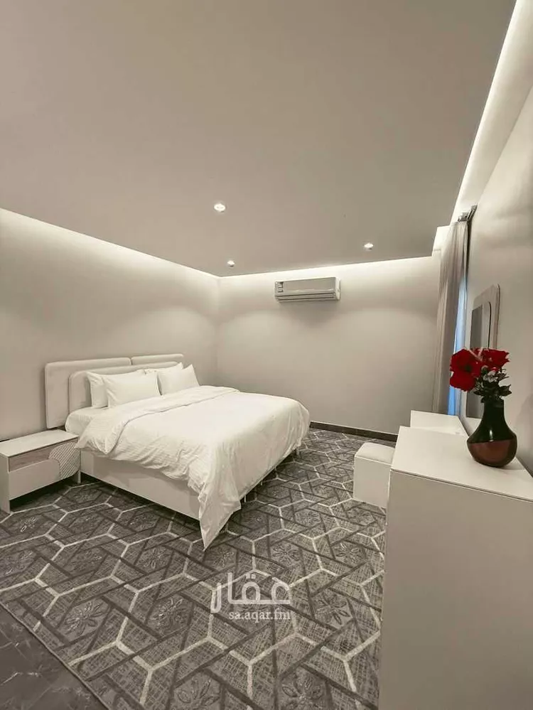 شقة مفروشة للحجز في شارع ابن العديم ، حي العليا ، الرياض ، منطقة الرياض 17
