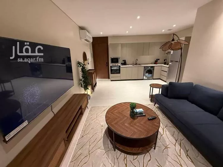 Furnished Apartment for Booking in Riyadh Al Olaya 9