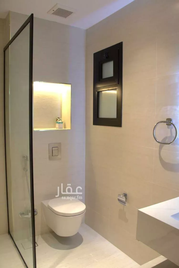 شقة للإيجار في شارع ابي نخلة ، حي العليا ، الرياض ، منطقة الرياض صورة 4