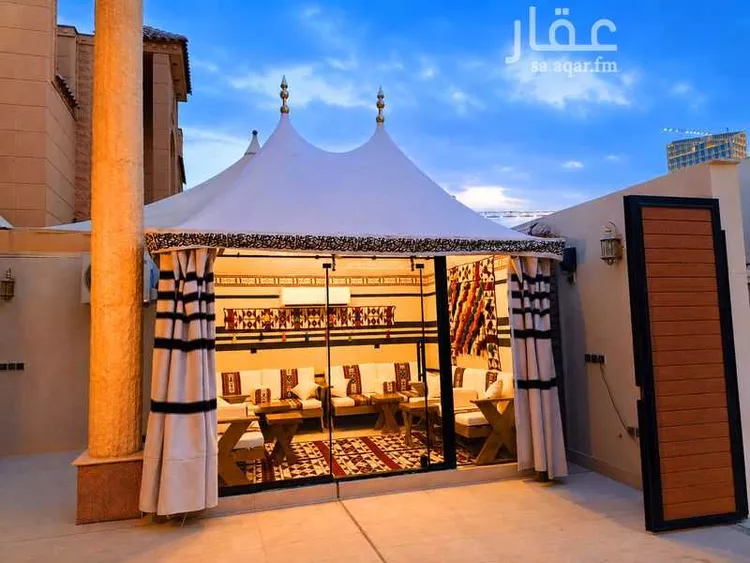 Apartment for Rent in Riyadh Al Yasmin