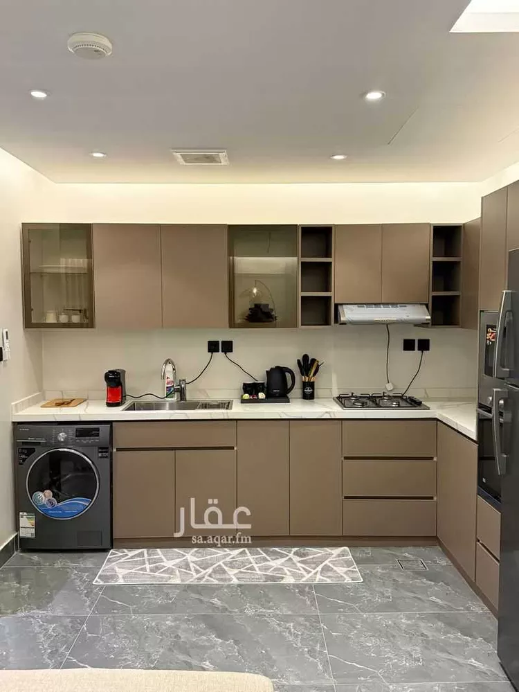 Furnished Apartment for Booking in Riyadh Al Olaya 8