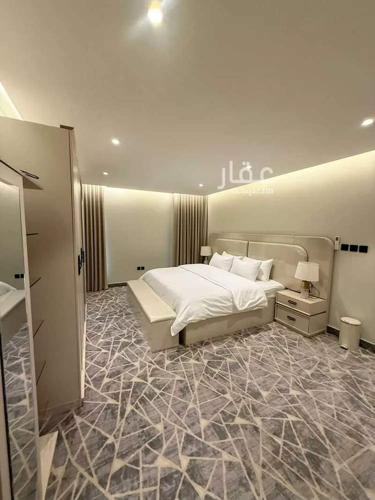Furnished Apartment for Booking in Riyadh Al Olaya 11