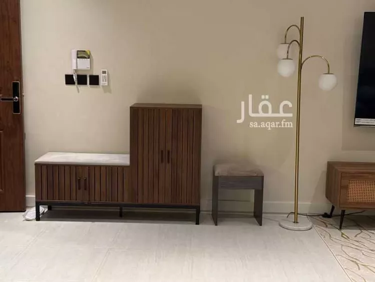 Furnished Apartment for Booking in Riyadh Al Olaya 17