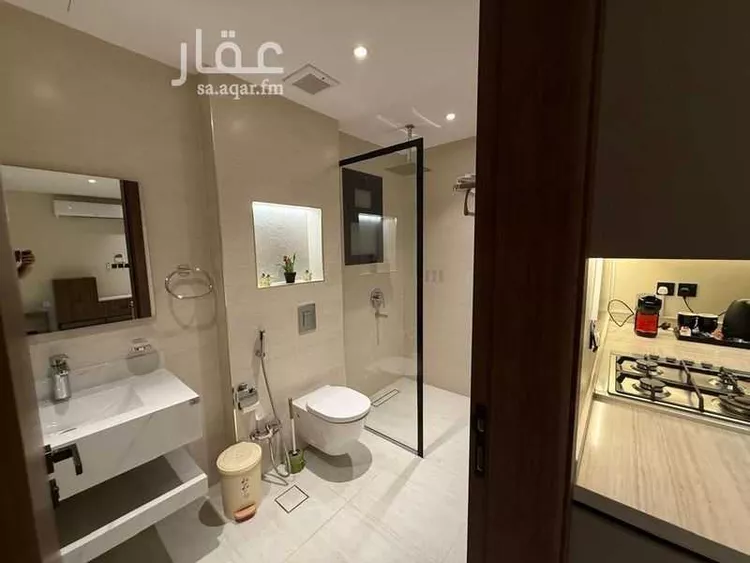 Furnished Apartment for Booking in Riyadh Al Olaya 12