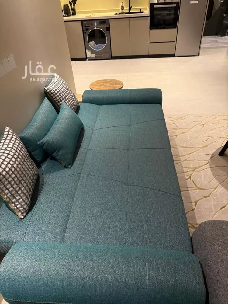 Furnished Apartment for Booking in Riyadh Al Olaya 25