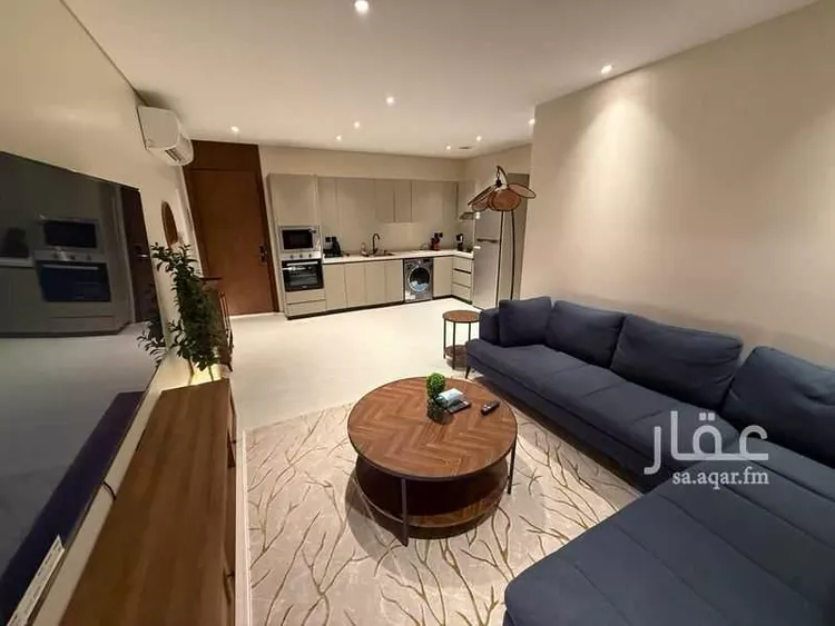 Furnished Apartment for Booking in Riyadh Al Olaya 8