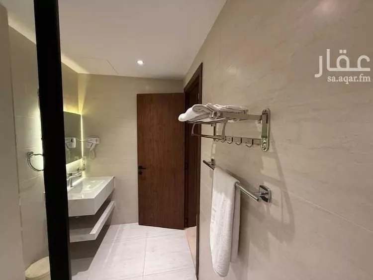 Furnished Apartment for Booking in Riyadh Al Olaya 15