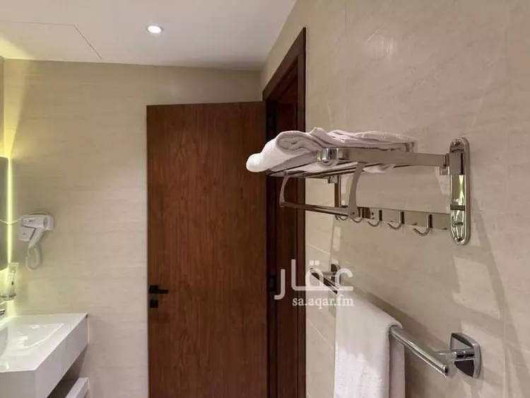Furnished Apartment for Booking in Riyadh Al Olaya 16