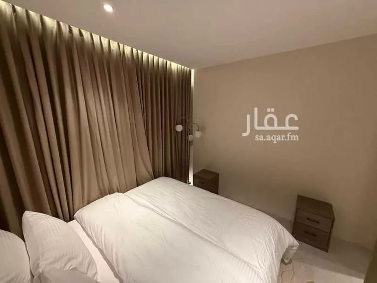 Furnished Apartment for Booking in Riyadh Al Olaya 22