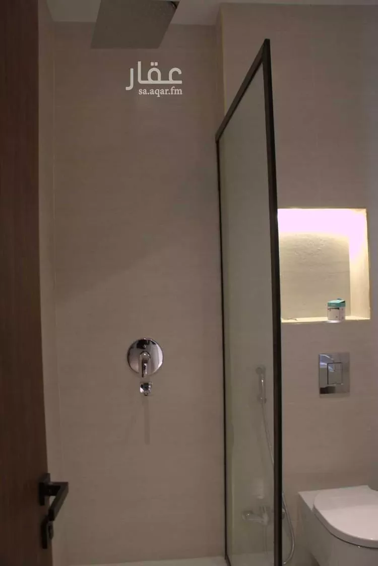 شقة للإيجار في شارع الفضل العامري ، حي المؤتمرات ، الرياض ، منطقة الرياض صورة 4