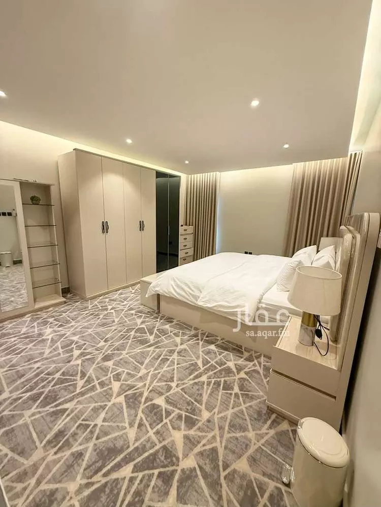 Furnished Apartment for Booking in Riyadh Al Olaya 9