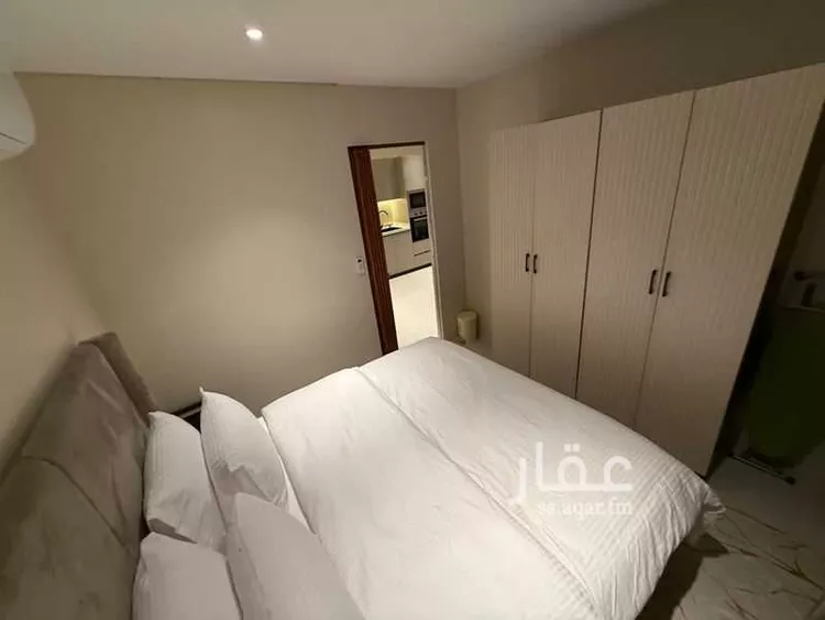 Furnished Apartment for Booking in Riyadh Al Olaya 11