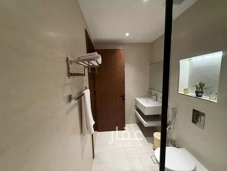 Furnished Apartment for Booking in Riyadh Al Olaya 15