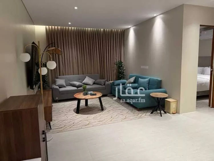 Furnished Apartment for Booking in Riyadh Al Olaya 21