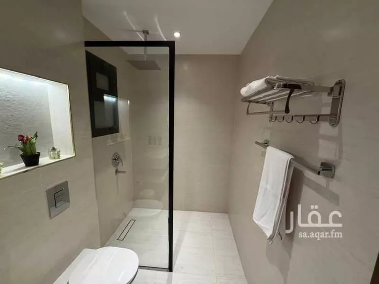 Furnished Apartment for Booking in Riyadh Al Olaya 14