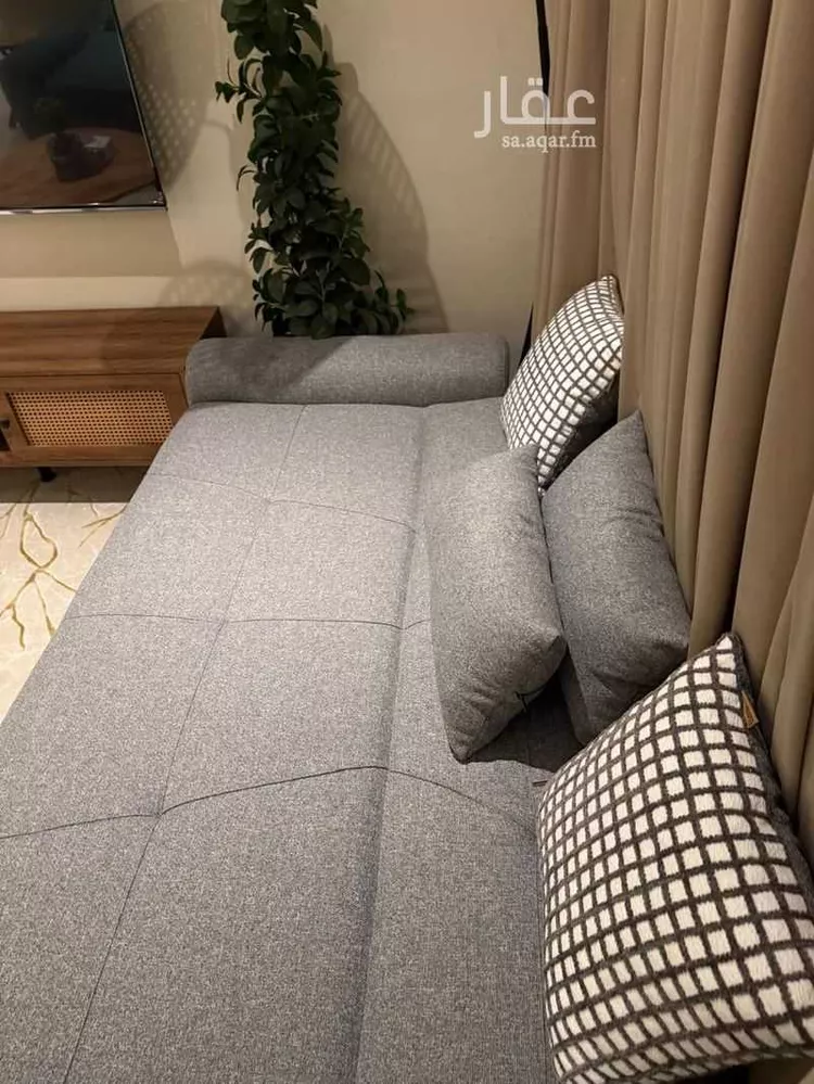 Furnished Apartment for Booking in Riyadh Al Olaya 24