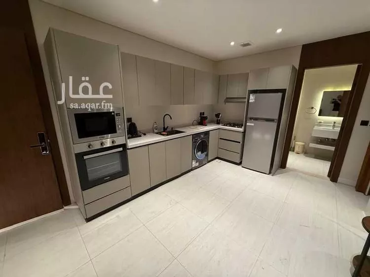 Furnished Apartment for Booking in Riyadh Al Olaya 7