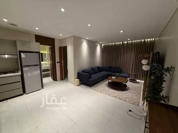شقة مفروشة للحجز في حي العليا ، الرياض ، منطقة الرياض صورة 2