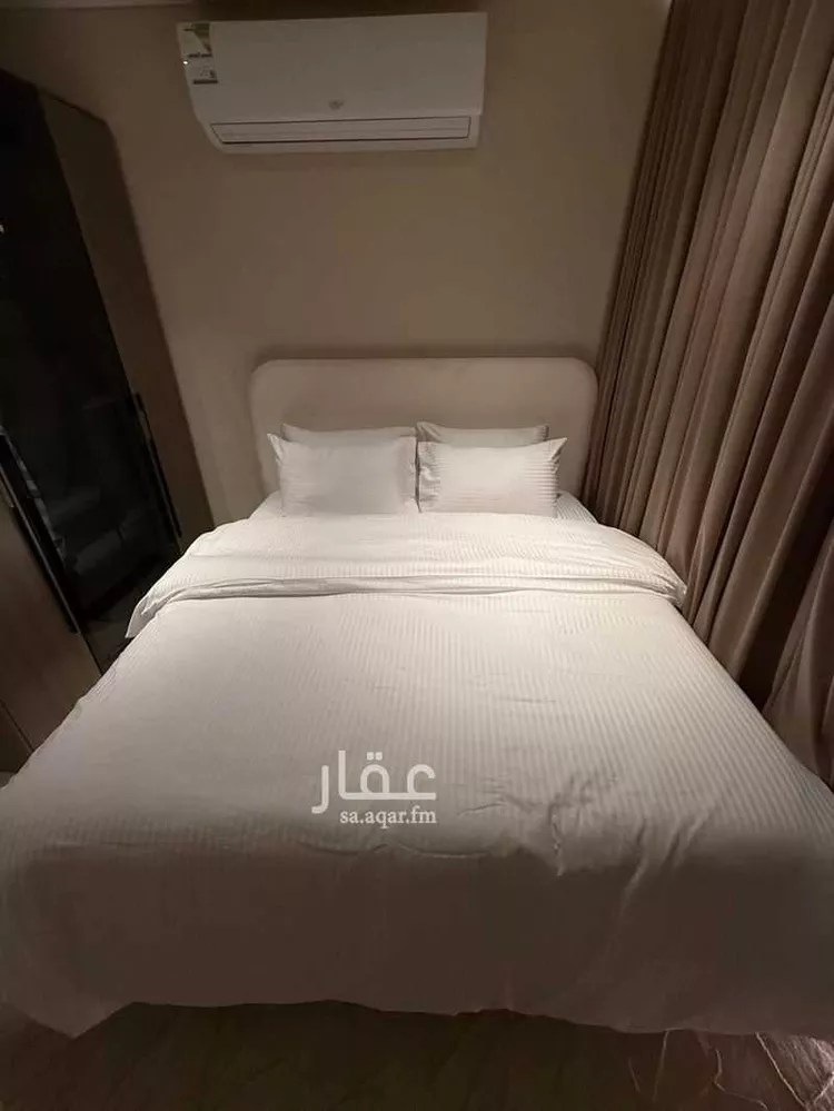 Furnished Apartment for Booking in Riyadh Al Olaya 19