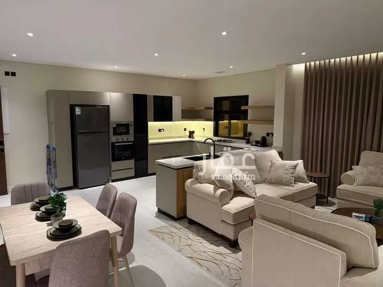 Apartment for Rent in Riyadh Al Olaya