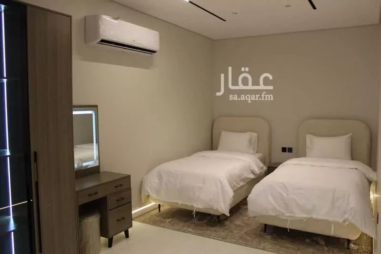 فيلا للإيجار في شارع الراحة ، حي الياسمين ، الرياض ، منطقة الرياض صورة 4