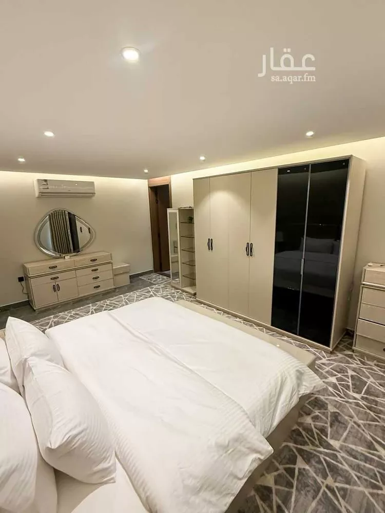 Furnished Apartment for Booking in Riyadh Al Olaya 12
