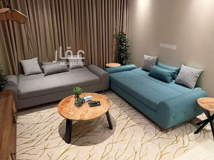 Furnished Apartment for Booking in Riyadh Al Olaya 23