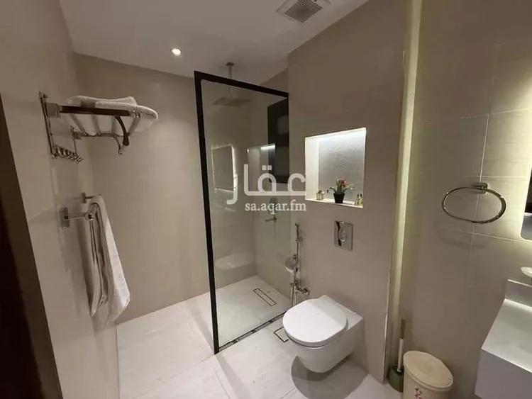 Furnished Apartment for Booking in Riyadh Al Olaya 10