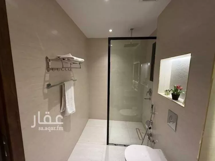 Furnished Apartment for Booking in Riyadh Al Olaya 14