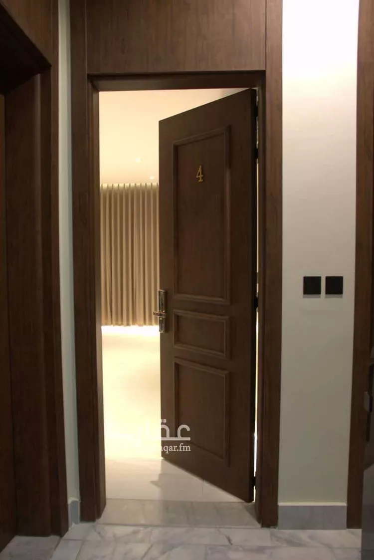 Apartment for Rent in Riyadh Al Olaya