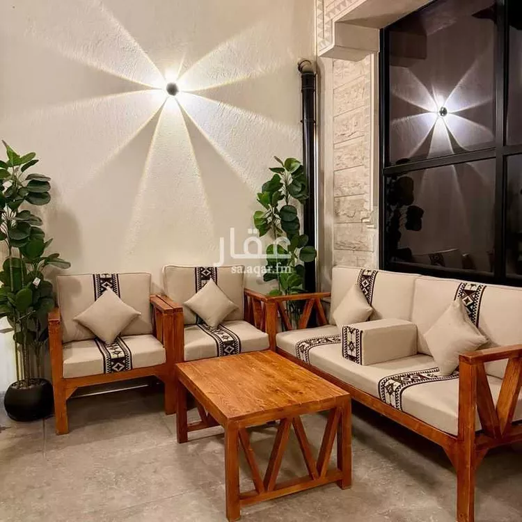 استديو مفروش للحجز في حي العليا ، الرياض ، منطقة الرياض