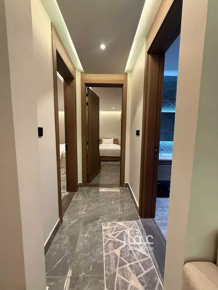 Furnished Apartment for Booking in Riyadh Al Olaya 14