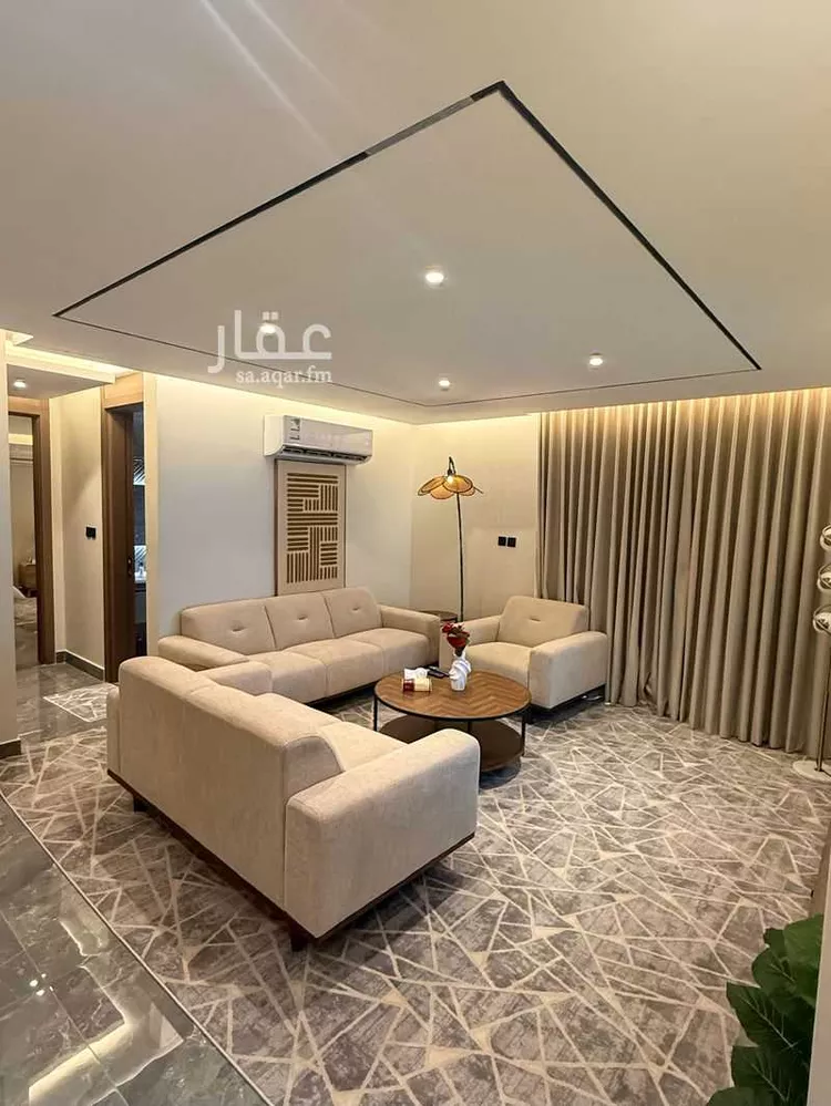 شقة مفروشة للحجز في شارع الخوارزمي ، حي العليا ، الرياض ، منطقة الرياض صورة 2